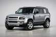 Test av Land Rover Defender 110: stor SUV i ny generation foto 1