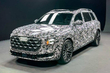 Audi Q9 gör sig redo för debut: huvudkonkurrent till BMW X7 och Mercedes GLS foto 1