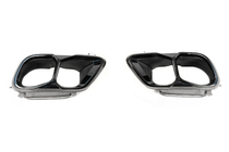 BMW X7 G07 2019– M-Perfomance bodykit-kit (för M-Sport 2023+) foto 7