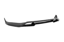 BMW X7 G07 2019– Frontspoilerläpp M-Performance (2023+, M-Sport) foto 5