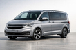 Test av Volkswagen Transporter T7 (2025): ny företagsbuss för jobb och resor foto 1