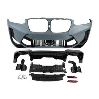 Bodykit-set 2022-2024 (F97 X3M) foto 1