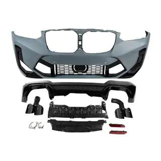 Bodykit-set 2022-2024 (F97 X3M) foto 1