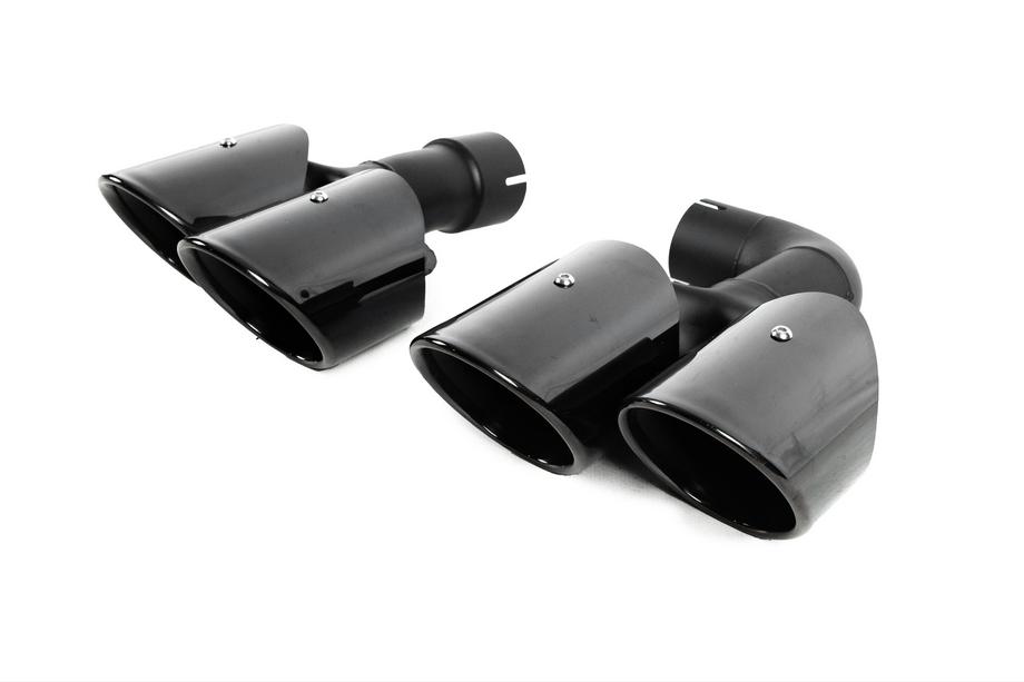 BMW X3 G01 2018– Bodykit-set 2022-2024 (F97 X3M) Foto 11