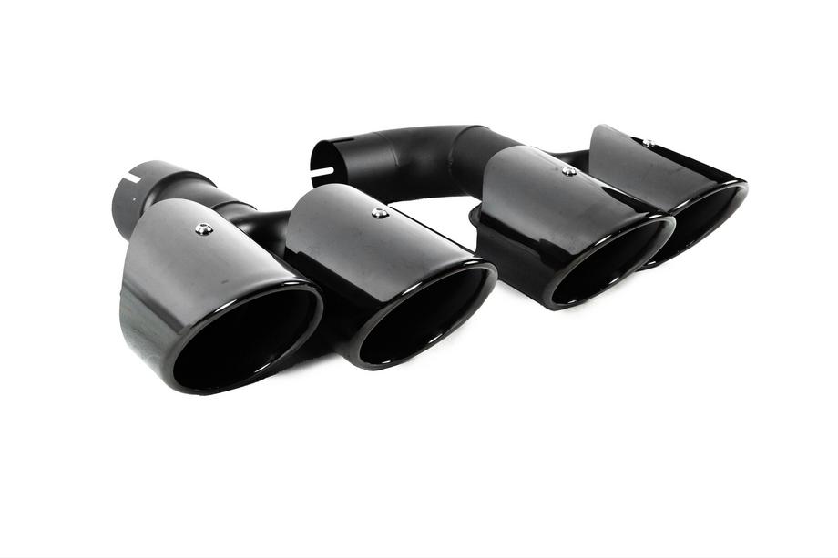 BMW X3 G01 2018– Bodykit-set 2022-2024 (F97 X3M) Foto 12