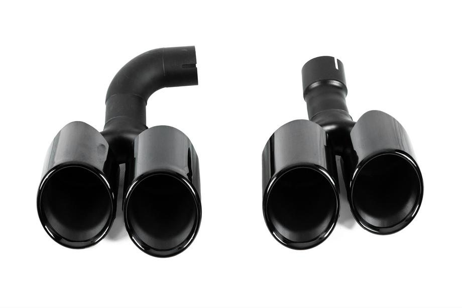 BMW X3 G01 2018– Bodykit-set 2022-2024 (F97 X3M) Foto 14
