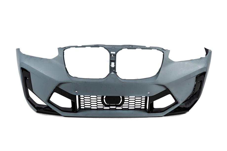 BMW X3 G01 2018– Bodykit-set 2022-2024 (F97 X3M) Foto 2