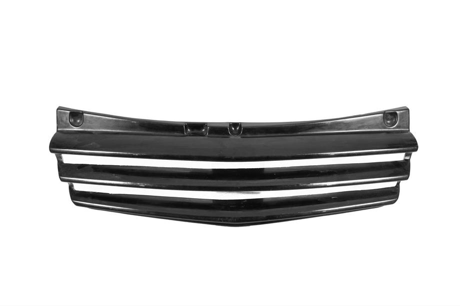 Mercedes Vito W639 2004–2014 Frontgrill (2010-2014, för lackering) Foto 1