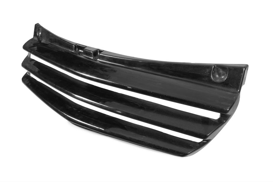 Mercedes Vito W639 2004–2014 Frontgrill (2010-2014, för lackering) Foto 2