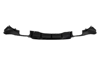 BMW 4-serie F32/F33/F36 2012–2020 Bakre diffuser för dubbelsidigt dubbelt avgassystem (för M-Sport, ABS) foto 6