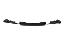 BMW 4-serie F32/F33/F36 2012–2020 Bakre stötfångardiffusor för dubbelsidig enkel utblås (för M-Sport, ABS) foto 6
