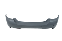 BMW 4-serie F32/F33/F36 2012–2020 Bakre stötfångare M-Sport foto 2