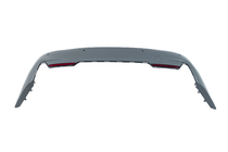 BMW 4-serie F32/F33/F36 2012–2020 Bakre stötfångare M-Sport foto 5