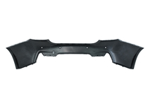 BMW 4-serie F32/F33/F36 2012–2020 Bakre stötfångare M-Sport foto 6