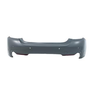 Bakre stötfångare M-Sport BMW 4-serie F32/F33/F36 2012–2020 foto 1