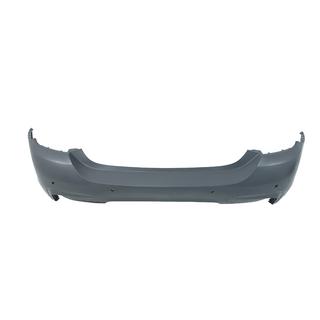 Bakre stötfångare M-Sport BMW 4-serie F32/F33/F36 2012–2020 foto 2