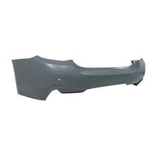 Bakre stötfångare M-Sport BMW 4-serie F32/F33/F36 2012–2020 foto 4