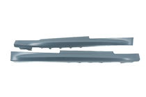 BMW 4-serie F32/F33/F36 2012–2020 M-Sport bodykit (för F32) Dubbla avgasutblås på ena sidan foto 6