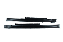 BMW 4-serie F32/F33/F36 2012–2020 M-Sport bodykit (för F32) Dubbla avgasutblås på ena sidan foto 10