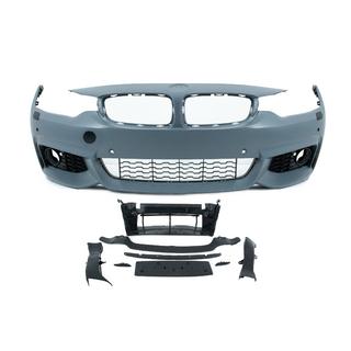 M-Sport bodykit (för F32) foto 4