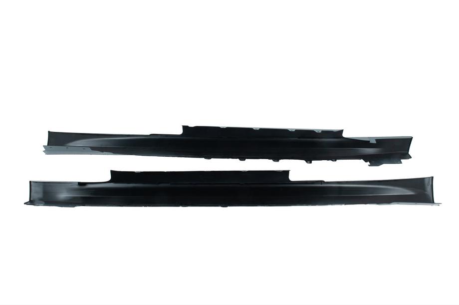 BMW 4-serie F32/F33/F36 2012–2020 M-Sport bodykit (för F32) Foto 10