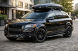 Startuppgradering för Audi Q7 2005-2015 för stad och daglig körhöjd foto 1