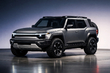 Hyundai Boulder: framtida rival till Ford Bronco och Jeep Wrangler foto 1