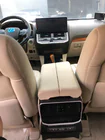 Toyota Land Cruiser Prado 120 2002–2009 Interiör uppgraderingskit – instrumentpanellister för Lexus GX460 2023 Style foto 2