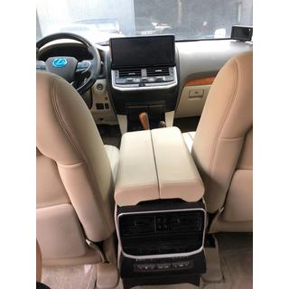 Interiör uppgraderingskit – instrumentpanellister för Lexus GX460 2023 Style foto 2