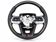 Toyota Land Cruiser Prado 120 2002–2009 Ratt komplett TLC300-design V1 foto 1