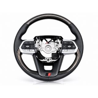 Ratt komplett TLC300-design V1 Toyota Land Cruiser Prado 120 2002–2009