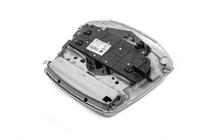 Mercedes Vito W639 2004–2014 Begagnad innerbelysning i tak (med glasögonfack) foto 4