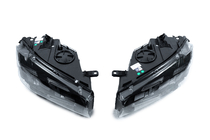 BMW X6 F16 2014–2019 G06 LCI Design Laser strålkastare fram (2 st) foto 2
