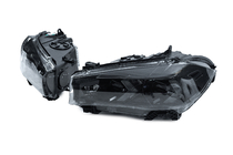 BMW X6 F16 2014–2019 G06 LCI Design Laser strålkastare fram (2 st) foto 3