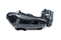 BMW X6 F16 2014–2019 G06 LCI Design Laser strålkastare fram (2 st) foto 4