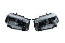 BMW X6 F16 2014–2019 G06 LCI Design Laser strålkastare fram (2 st) foto 5