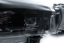 BMW X6 F16 2014–2019 G06 LCI Design Laser strålkastare fram (2 st) foto 14