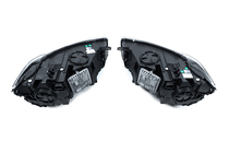 BMW X6 F16 2014–2019 G06 LCI Design Laser strålkastare fram (2 st) foto 7