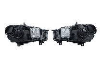 BMW X6 F16 2014–2019 G06 LCI Design Laser strålkastare fram (2 st) foto 6