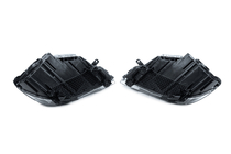 BMW X6 F16 2014–2019 G06 LCI Design Laser strålkastare fram (2 st) foto 8