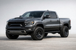 Test av Ram 1500 TRX (5:e generationen): brutal pickup för USA-marknaden foto 1