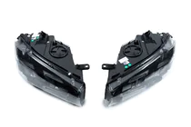 BMW X5 F15 2013–2018 Framlyktor G05 LCI Design Laser (2 st.) foto 2