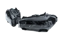 BMW X5 F15 2013–2018 Framlyktor G05 LCI Design Laser (2 st.) foto 3