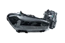 BMW X5 F15 2013–2018 Framlyktor G05 LCI Design Laser (2 st.) foto 4