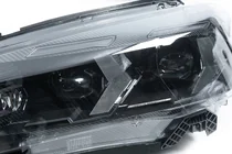 BMW X5 F15 2013–2018 Framlyktor G05 LCI Design Laser (2 st.) foto 9