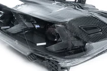 BMW X5 F15 2013–2018 Framlyktor G05 LCI Design Laser (2 st.) foto 10