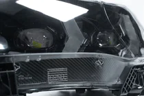 BMW X5 F15 2013–2018 Framlyktor G05 LCI Design Laser (2 st.) foto 11