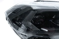 BMW X5 F15 2013–2018 Framlyktor G05 LCI Design Laser (2 st.) foto 15