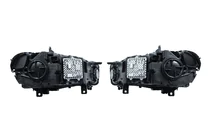 BMW X5 F15 2013–2018 Framlyktor G05 LCI Design Laser (2 st.) foto 8