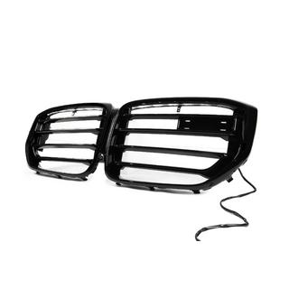 Njurgrillar X5M F95 Design LED (2023+) BMW X5 G05 2019–2026 foto 2